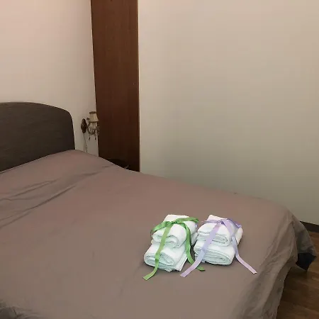 Сasa de vacaciones Dimora Acaya