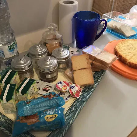 Dimora Acaya Сasa de vacaciones *