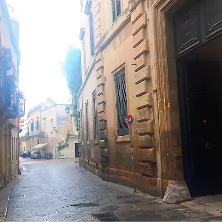 Dimora Acaya Сasa de vacaciones