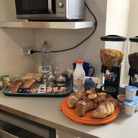 Сasa de vacaciones Dimora Acaya *